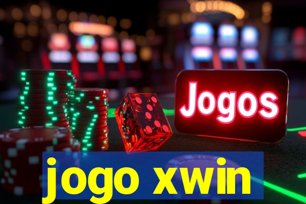 jogo xwin